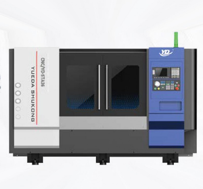 江蘇STA36型雙軸數(shù)控機(jī)床